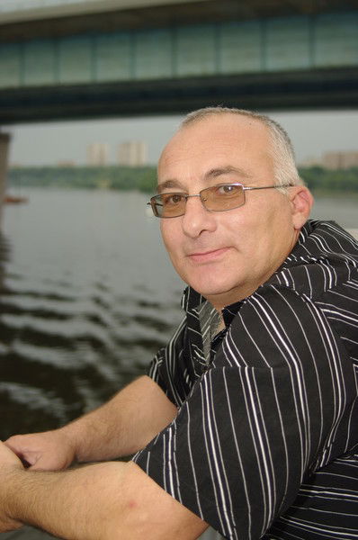 Гамлет Мкртчян