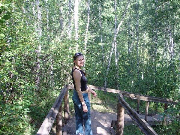 Евгения Воловодова