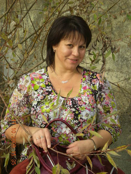 Ирина Якоби