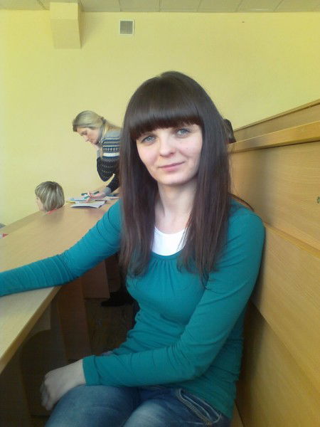 Анастасия Паталей