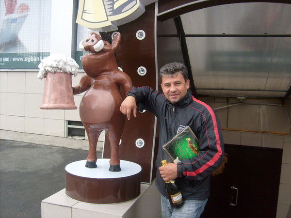 Алексей Торопцев