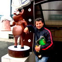 Алексей Торопцев