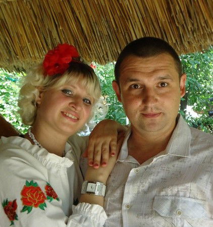 Руслан Калиниченко