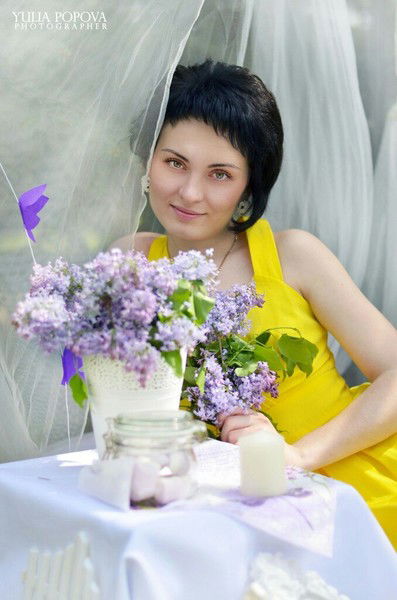 Екатерина Попова