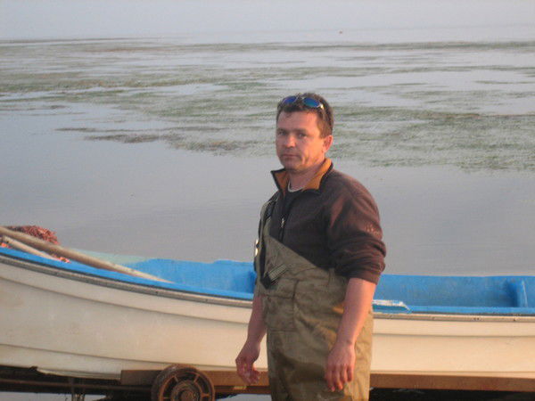 Андрей Кондратьев