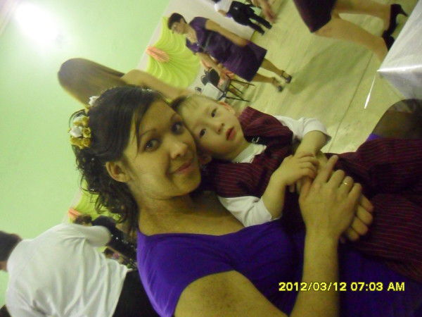 Эльвира Куаналиева