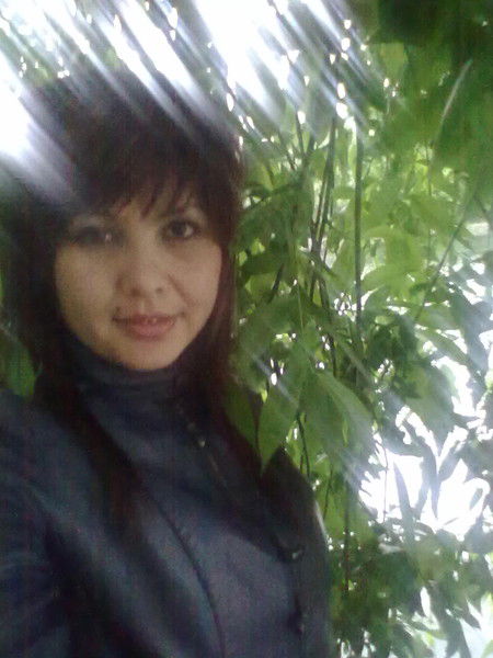 Диля Чойгулакова