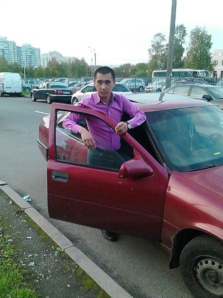 Азизбек Паязов