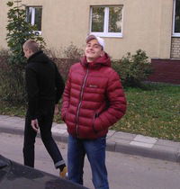 Вячеслав Никитич