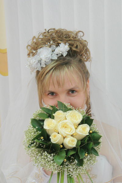 Юлия Разина(Додонова)