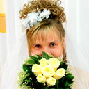Юлия Разина(Додонова)