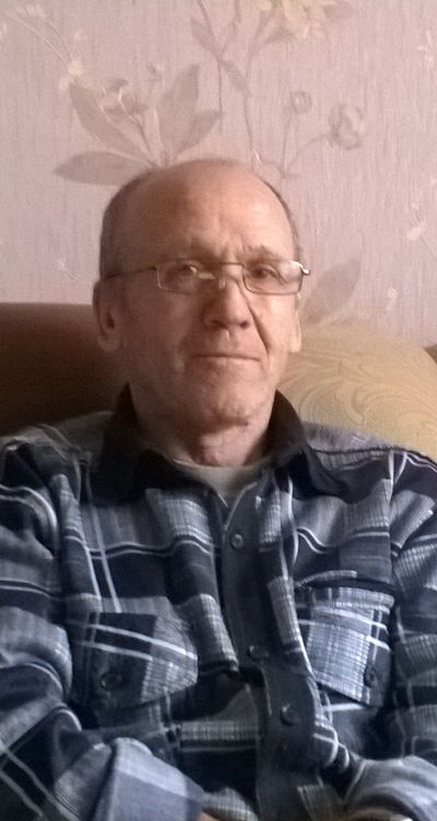 Генадий Иванович