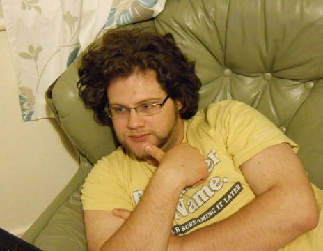 Влад Матковский