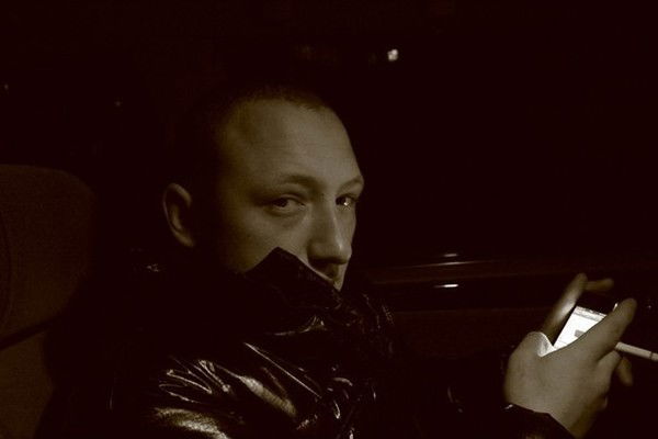 Тимур Болкисев