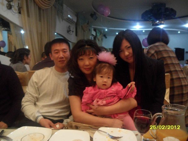 Валентина Ли