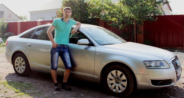 Александр Игрунов