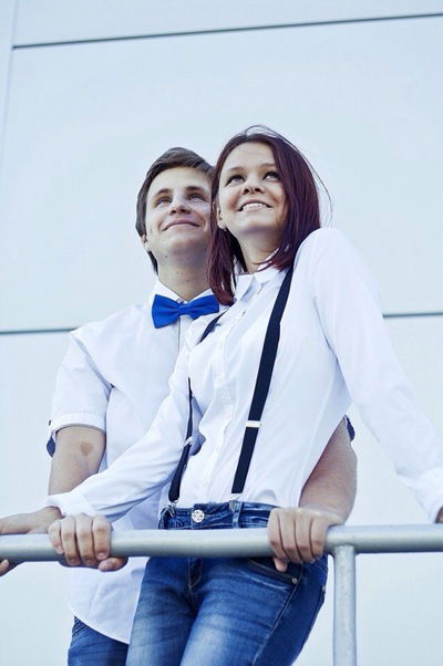 Анастасия Карпачёва