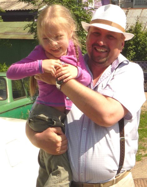 Юрий Викторович Желдыбин