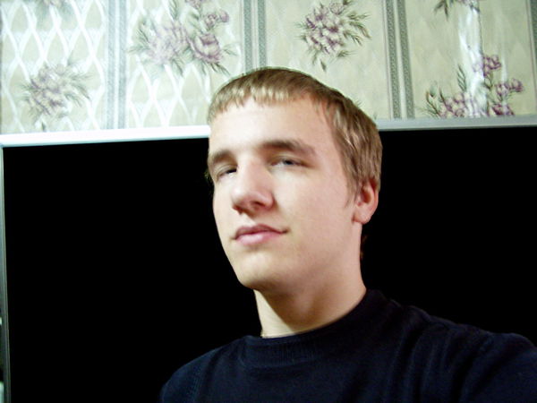 Андрей Битков