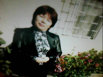 Замира Куртиева