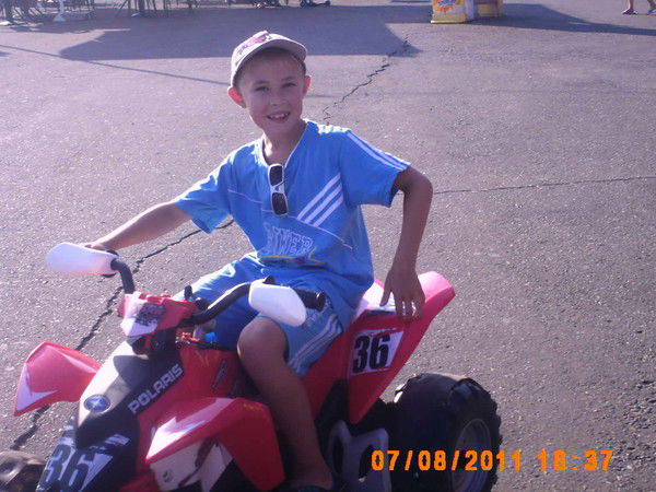 Дима Степанов