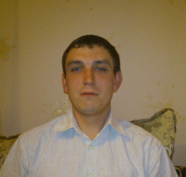 Денис Скородихин