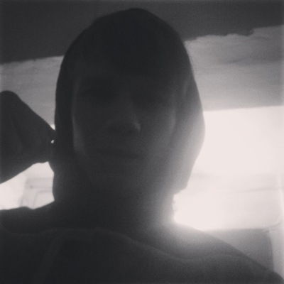 Игорь Попов