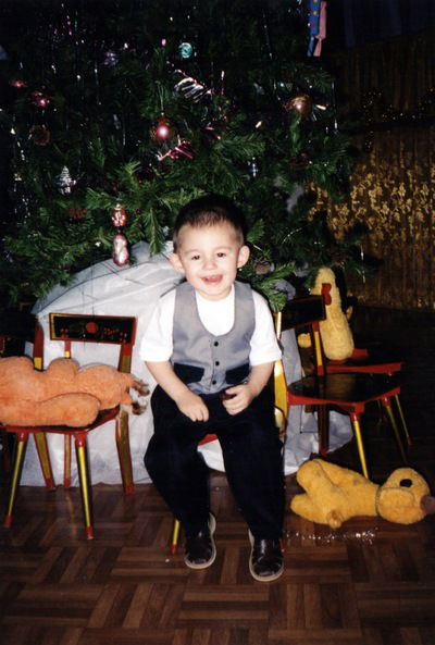 Ярослав Чаадаев