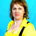Елена Родионова