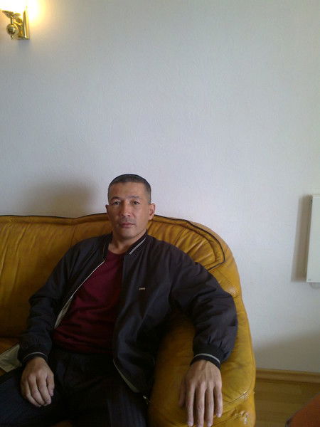 Максут Суймеков