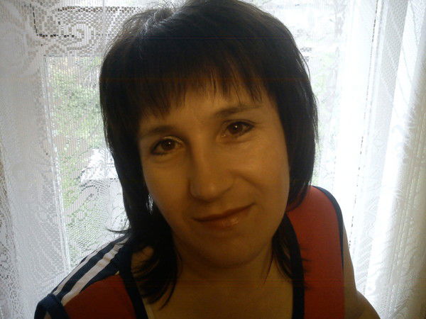 Наталья Купреева