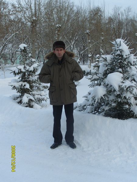 Сергей Хохлов