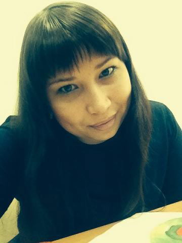 Наталья Дмитриенко