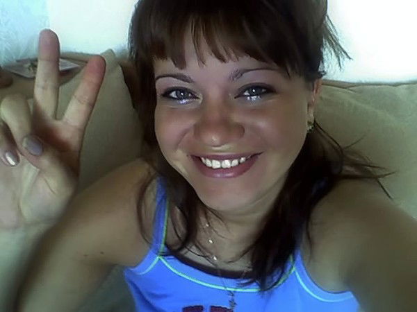 Наталья Цыцатая