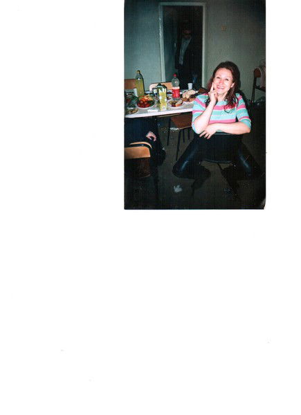 Оксана Калинина