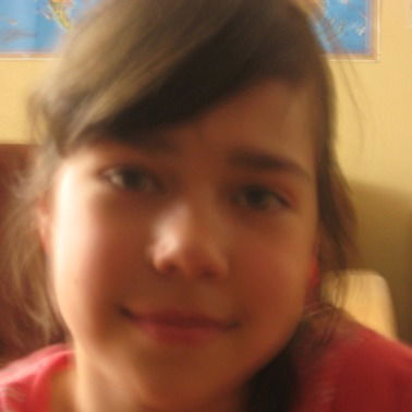 Карина Гиндуллина