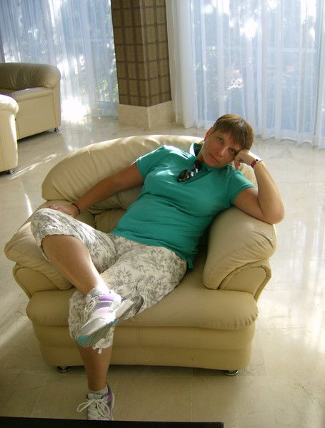 Галина Переходович