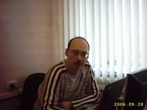 Тарас Руденко