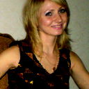 Анна Фитисова