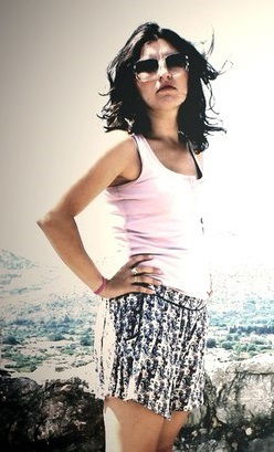 Анастасия Ромашова (Минакина)