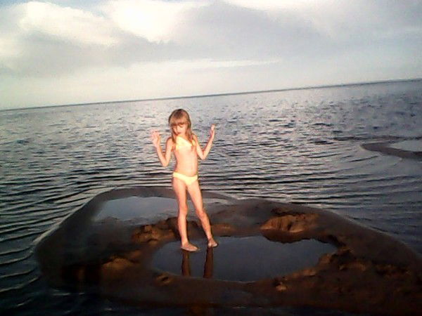 Виктория Русецкая