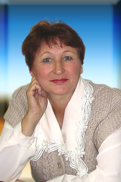 Татьяна Макарова