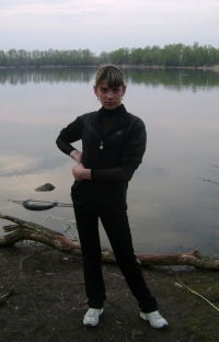 Татьяна Карпатенко