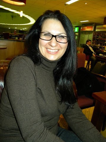 Юлия Красовская