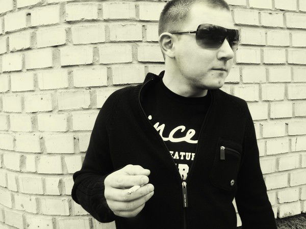 Дмитрий Никифоров