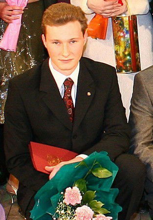 Александр Шадчин