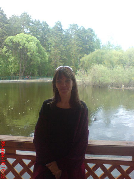 Наталья Королёва