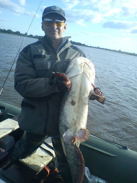 Вадик Рыбаков