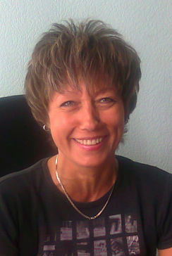 Лариса Голубева