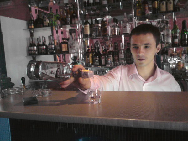 Алексей Саакян